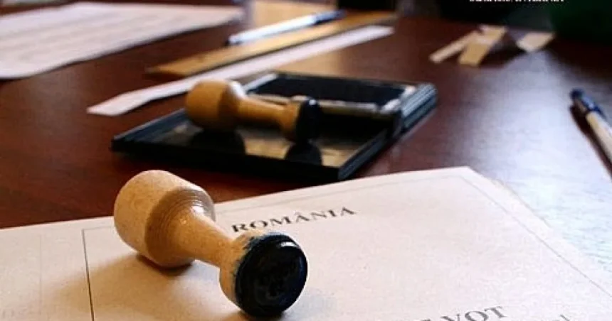Se cere revenirea la alegerea primarilor în două tururi sau cu majoritate absolută