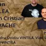Seara de Poezie 5, organizată de Light of ink, pe 1 noiembrie 2026, la Palo Santo