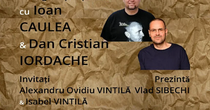 Seara de Poezie 5, organizată de Light of ink, pe 1 noiembrie 2026, la Palo Santo