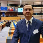 Secretarul general al Primăriei Suceava, la conferință în Parlamentul European