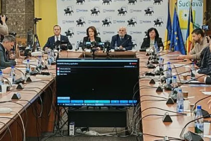 Ședința Consiliului Local Suceava, suspendată brusc din lipsă de cvorum