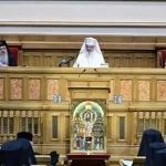 Ședința Sfântului Sinod a analizat activitățile grupurilor eretice și schismatice