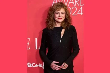 Sexul face bine la ten! La 80 de ani, Susan Sarandon dezvăluie cum își menține vitalitatea