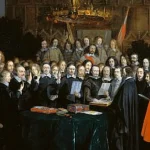 Sfârșitul Războiului de Treizeci de Ani, 1648