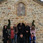 Simpozion internațional de artă la Štrpce: zece artiști reuniți sub semnul toamnei