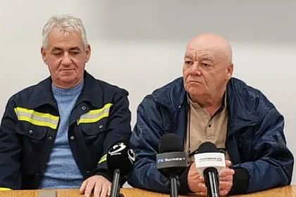 Sindicatul Apă-Canal Suceava: Stop politizării ACET! Lăsați profesioniștii să lucreze!