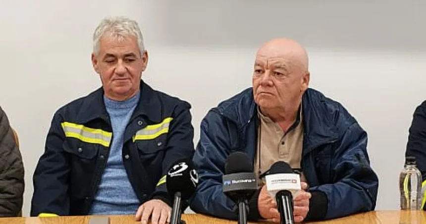 Sindicatul Apă-Canal Suceava: Stop politizării ACET! Lăsați profesioniștii să lucreze!