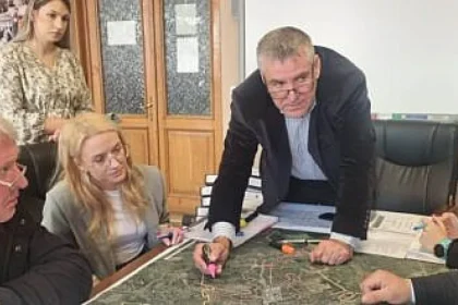 Siret, primul la investiții pe cap de locuitor în urbanul sucevean