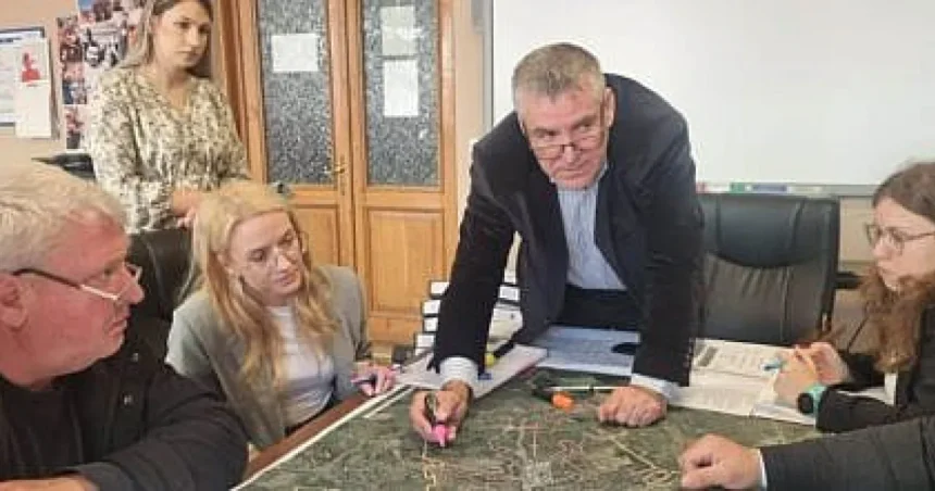 Siret, primul la investiții pe cap de locuitor în urbanul sucevean