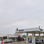 SOCAR deschide a 100-a stație din România