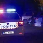 Șofer băut a încercat să păcălească polițiștii cu o manevră copilărească