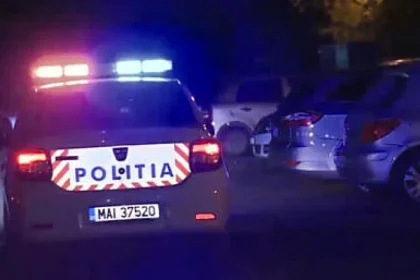 Șofer băut a încercat să păcălească polițiștii cu o manevră copilărească
