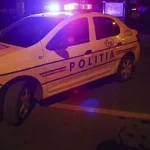 Șofer băut cu Q7, prins la volan, a refuzat testul de sânge și a agresat verbal polițiștii