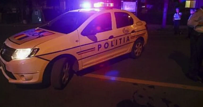 Șofer băut cu Q7, prins la volan, a refuzat testul de sânge și a agresat verbal polițiștii