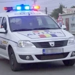 Șofer cu permis anulat și numere false, prins după urmărire. A ajuns în arest