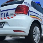 Șofer cu permisul suspendat, urmărit după ce a accelerat să scape. A ajuns în arest