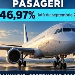 Soldan: Aeroportul Suceava a depășit în nouă luni traficul pe tot anul 2025