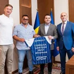 Șoldan: CJ Suceava a alocat în 2026 un record de 5,4 milioane lei pentru sport