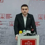Șoldan: Deciziile PSD nu sunt facultative. Viceprimarul Sucevei, analizat în partid