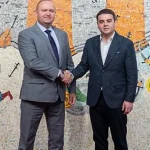 Șoldan: „Investițiile comune schimbă viața oamenilor de la graniță”