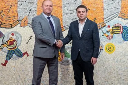 Șoldan: „Investițiile comune schimbă viața oamenilor de la graniță”