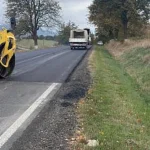 Șoldan: Se finalizează lucrările pe DN2E, între Voitinel și Vicovu de Jos