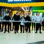 Spartan a deschis primul restaurant în Satu Mare, investiție de 2 milioane de lei