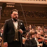 Spectacol magistral la Concertul Regal Caritabil, pentru tinerii artiști la început