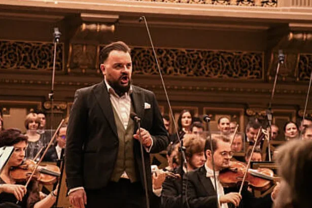Spectacol magistral la Concertul Regal Caritabil, pentru tinerii artiști la început