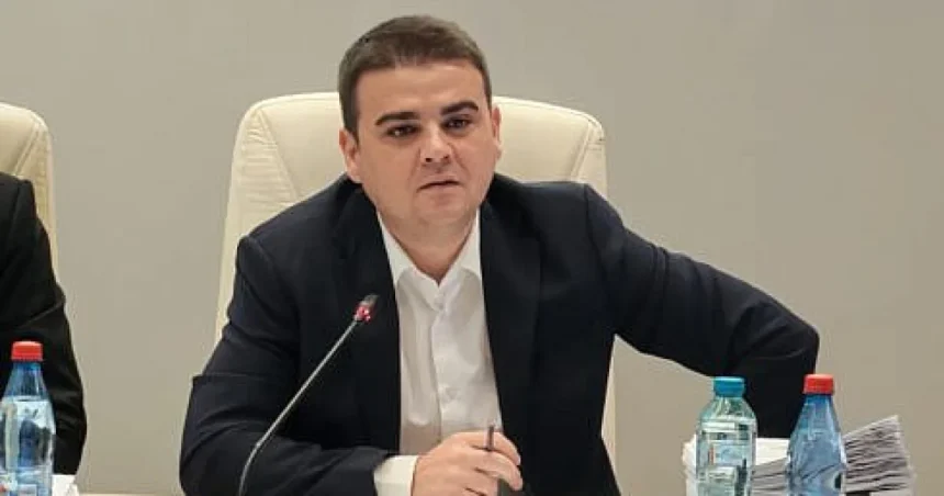 Stadion nou de 15.000 de locuri în Salcea, explicat de Gheorghe Șoldan