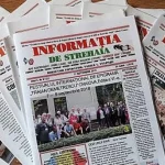 Strehaia, micul oraș cunoscut de la Canada până în Australia datorită unui singur om