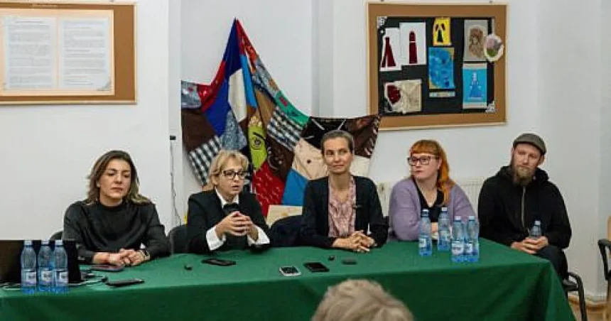 Studiu despre vizitatorii Muzeului Brukenthal: ce apreciază și ce i-ar aduce înapoi