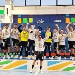 Suceava, candidată pentru găzduirea Campionatului European Universitar de Handbal din 2029