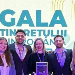 Suceava, Capitala Tineretului din România 2028. Începe schimbarea, pixel cu pixel