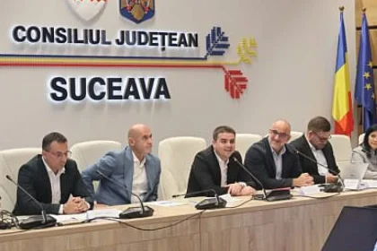 Suceava: consultări pentru combaterea traficului de persoane