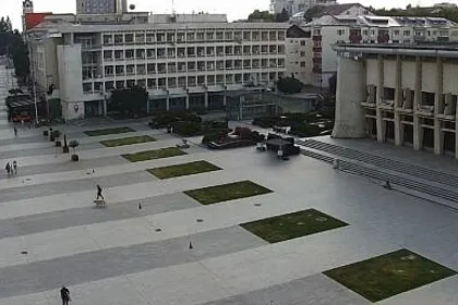 Suceava e în finala pentru Capitala Tineretului 2028, cu Brașov și Mediaș