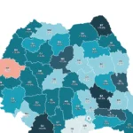 Suceava, la mijloc în clasamentul canalizării la sat. Ce s-a construit într-un an