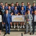 Suceava va organiza în 2029 Campionatul European Universitar de Handbal