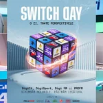 SWITCH DAY revine pe DIGI: o zi, toate perspectivele