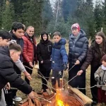 Tabără de dezvoltare personală în natură, la Șaru Dornei, în octombrie 2026