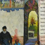 Tabăra de pictură Mănăstirea Humorului – 2026, la Muzeul Național al Bucovinei