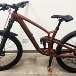 Tânără de 21 de ani din Rădăuți, cu probleme psihice, cercetată după furtul unei biciclete