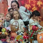 Târg caritabil la Școala Gimnazială Verești pentru o familie afectată de incendiu