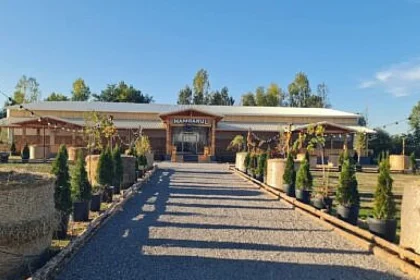 Târg de Toamnă la Horodnic de Sus: struț la proțap, miel la ceaun, balmoș și foc de tabără