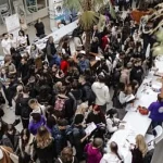 Târgul de practică, internship și voluntariat
