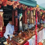 Târgul de Toamnă „Produs în Bucovina” de la Iulius Mall Suceava, mare succes (FOTO)