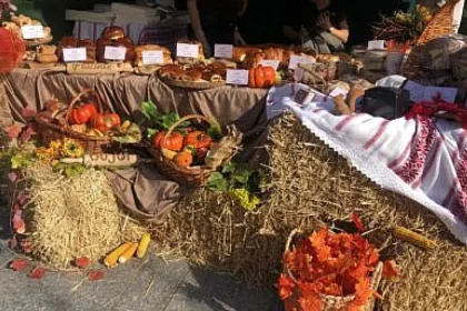 Târgul de Toamnă „Produs în Bucovina”, la Iulius Mall Suceava, în acest weekend