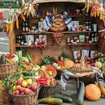 Târgul de Toamnă „Produs în Bucovina” s-a deschis oficial la Iulius Mall Suceava