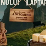Târgul Lăptarilor și Festivalul Drumul Lemnului, în acest weekend la Câmpulung