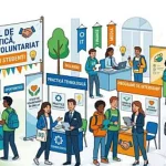 Târgul locurilor de practică, internship și voluntariat